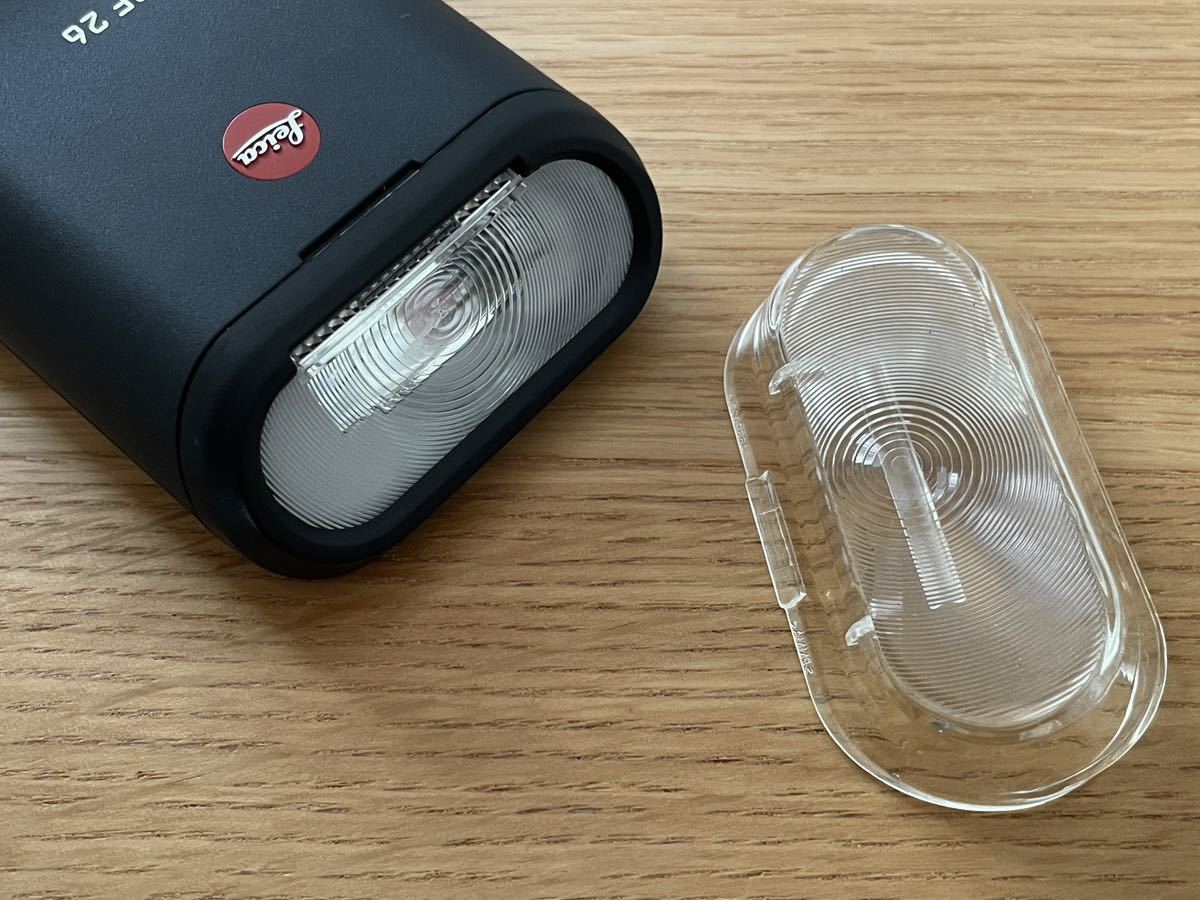 ライカ Leica 14622 [ライカ SF26 Tカメラシステム用フラッシュ ライカ Leica 14622 [ライカ SF26 Tカメラシステム用フラッシュ