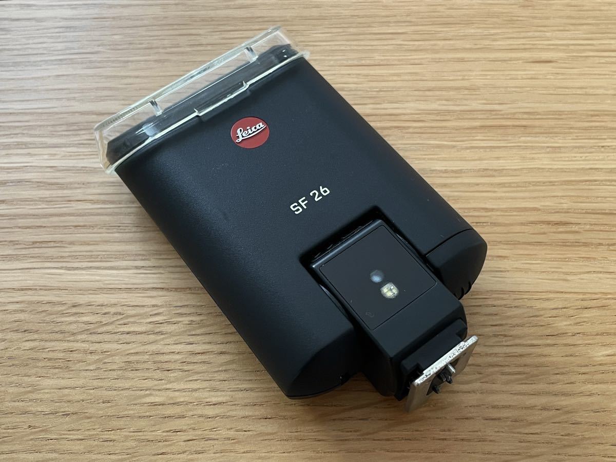 ライカ Leica 14622 [ライカ SF26 Tカメラシステム用フラッシュ ライカ Leica 14622 [ライカ SF26 Tカメラシステム用フラッシュ