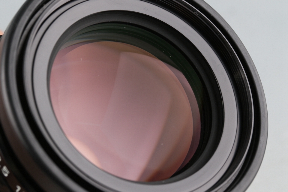 7731円 大判、中判カメラ用 SMC Pentax-A 645 150mm F/3.5 Lens 7731円 大判、中判カメラ用 SMC Pentax-A 645 150mm F/3.5 Lens