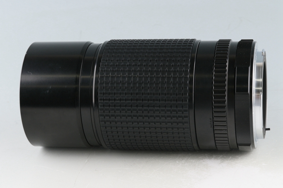 SMC Pentax 67 300mm F/4 Lens for 6x7 67 #51819G41_画像8