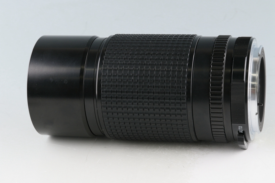 SMC Pentax 67 300mm F/4 Lens for 6x7 67 #51819G41_画像6