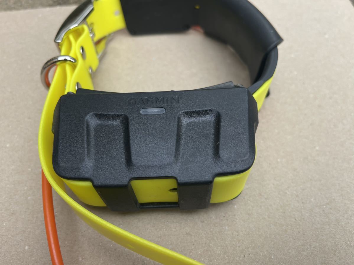 美品良好 動作確認済 garminガーミン アストロ DC50 充電器付属 美品良好 動作確認済 garminガーミン アストロ DC50 充電器付属