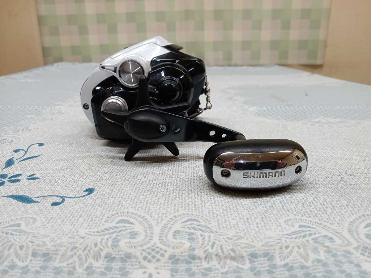 シマノ 電動リール プレイズ 1000 plays shimano SHIMANO _画像5