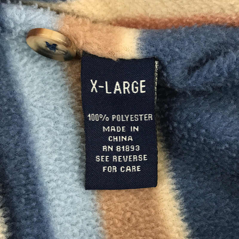 VINTAGE / ヴィンテージ古着 | 90s～ Denim & Co. ライナー付き デニムダッフルコート_画像7