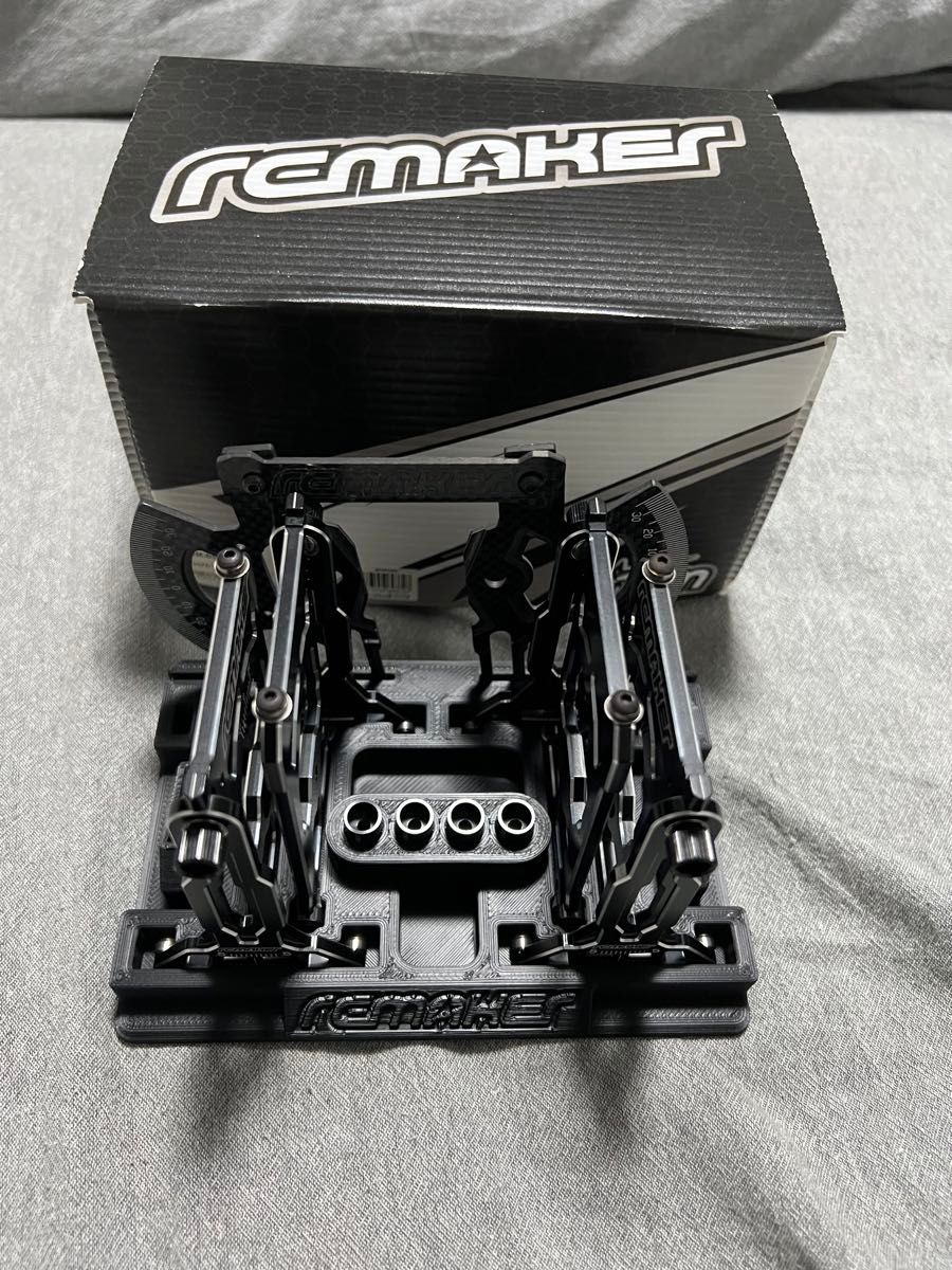 RCMAKER 1/10 ツーリングカー用 セットアップゲージ|Yahoo RCMAKER 1/10 ツーリングカー用 セットアップゲージ|Yahoo