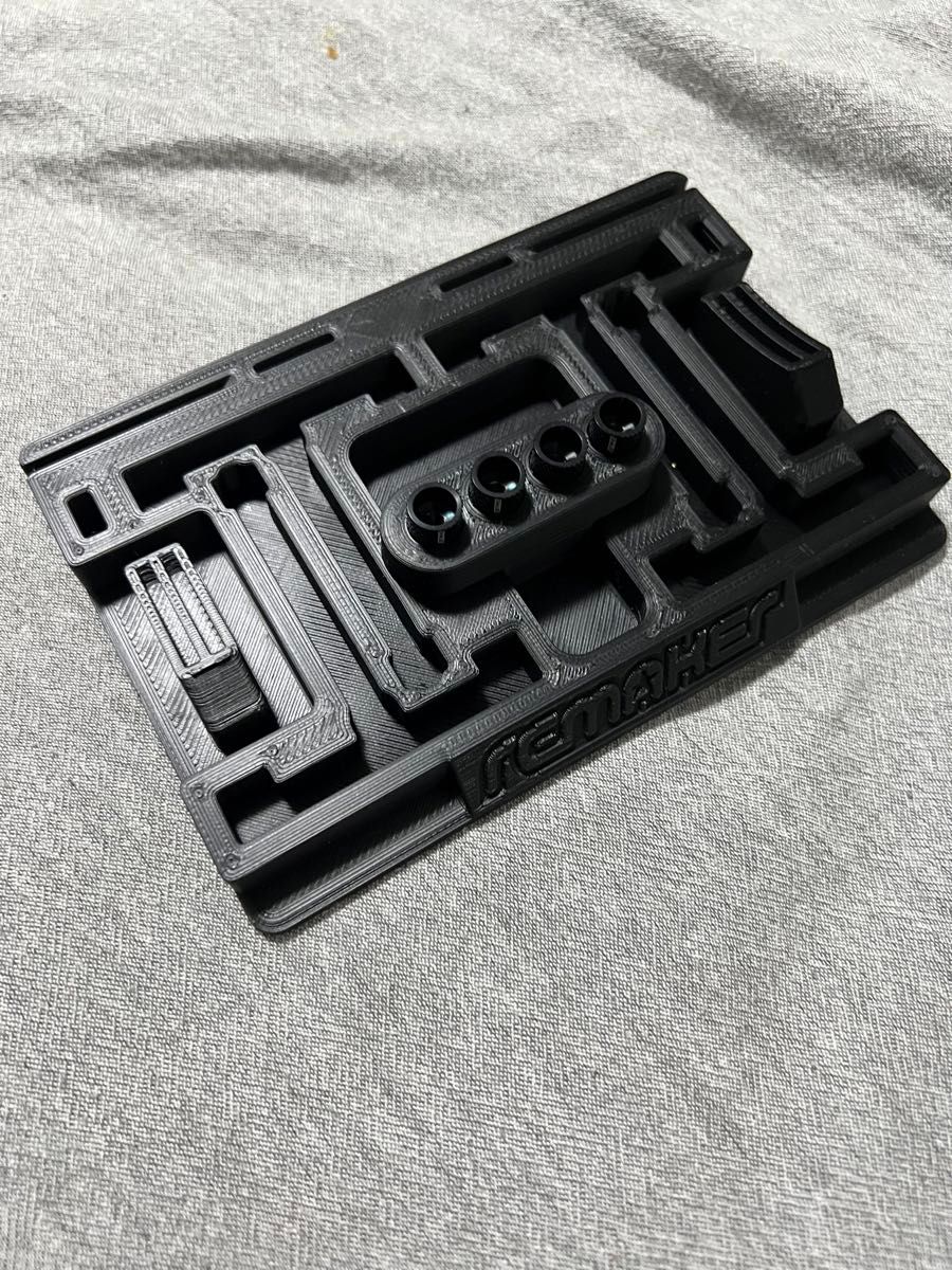 RCMAKER 1/10 ツーリングカー用 セットアップゲージ|Yahoo RCMAKER 1/10 ツーリングカー用 セットアップゲージ|Yahoo