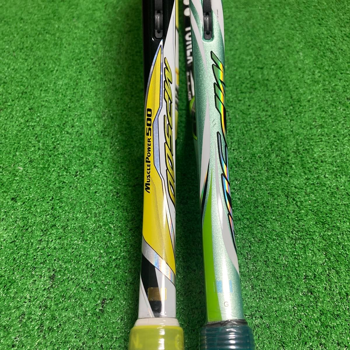 ソフトテニスラケット 軟式テニスラケット 初心者向け 初級者向け ジュニア向け YONEX ヨネックス MP200XF 軽量モデル