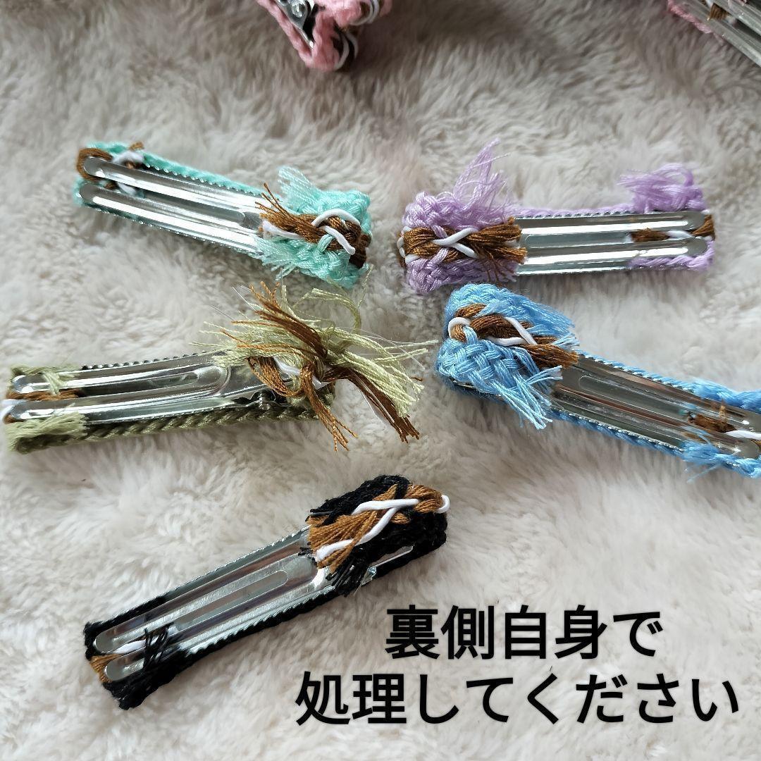  hairpin tongs pin tongs plastic parts raw materials hair clip Kids hair elastic clip hairpin girl kindergarten patch n handicrafts 