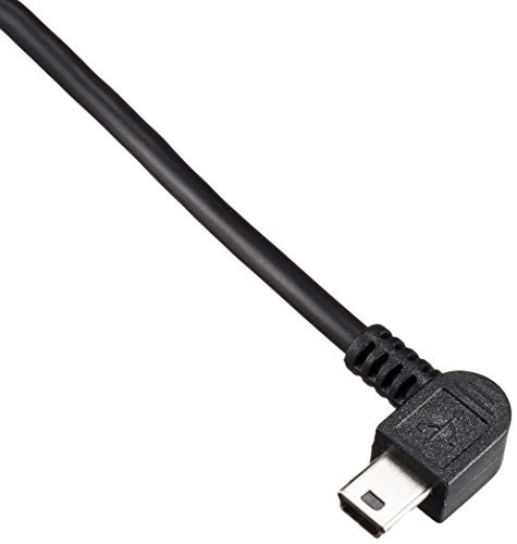 ユピテル USB電源直結コード OP-E487_画像2