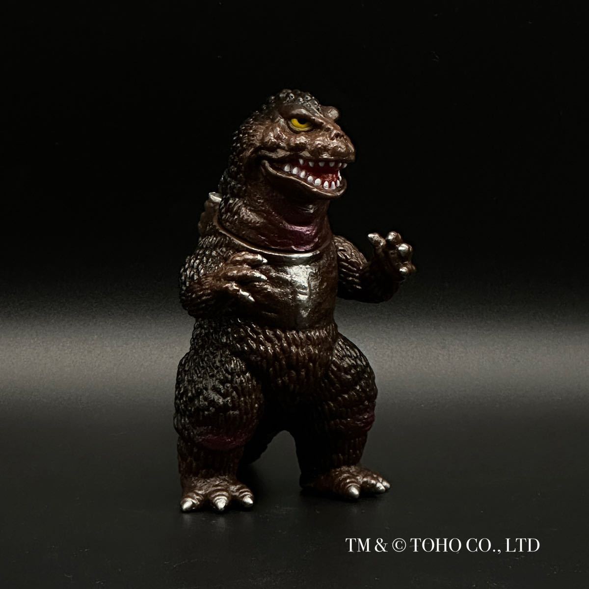 ☆MAX TOY☆ キンゴジ maxtoy GODZILLA ソフビ ワンダー ☆MAX TOY☆ キンゴジ maxtoy GODZILLA ソフビ ワンダー