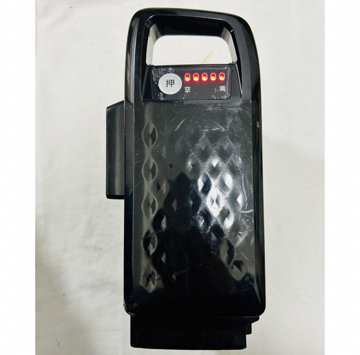 90793-25116-K ☆PASバッテリー NI-MH(X28/47)をリチウムLへ 黒 90793-25116-K ☆PASバッテリー NI-MH(X28/47)をリチウムLへ 黒