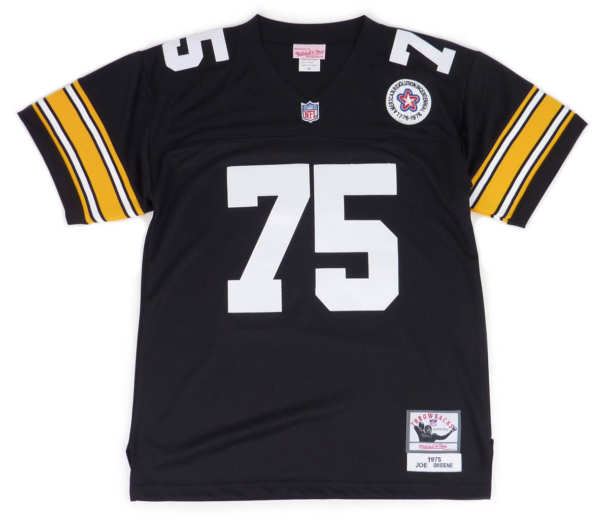 期間限定キャンペーン No.75 スティーラーズ ピッツバーグ Steelers