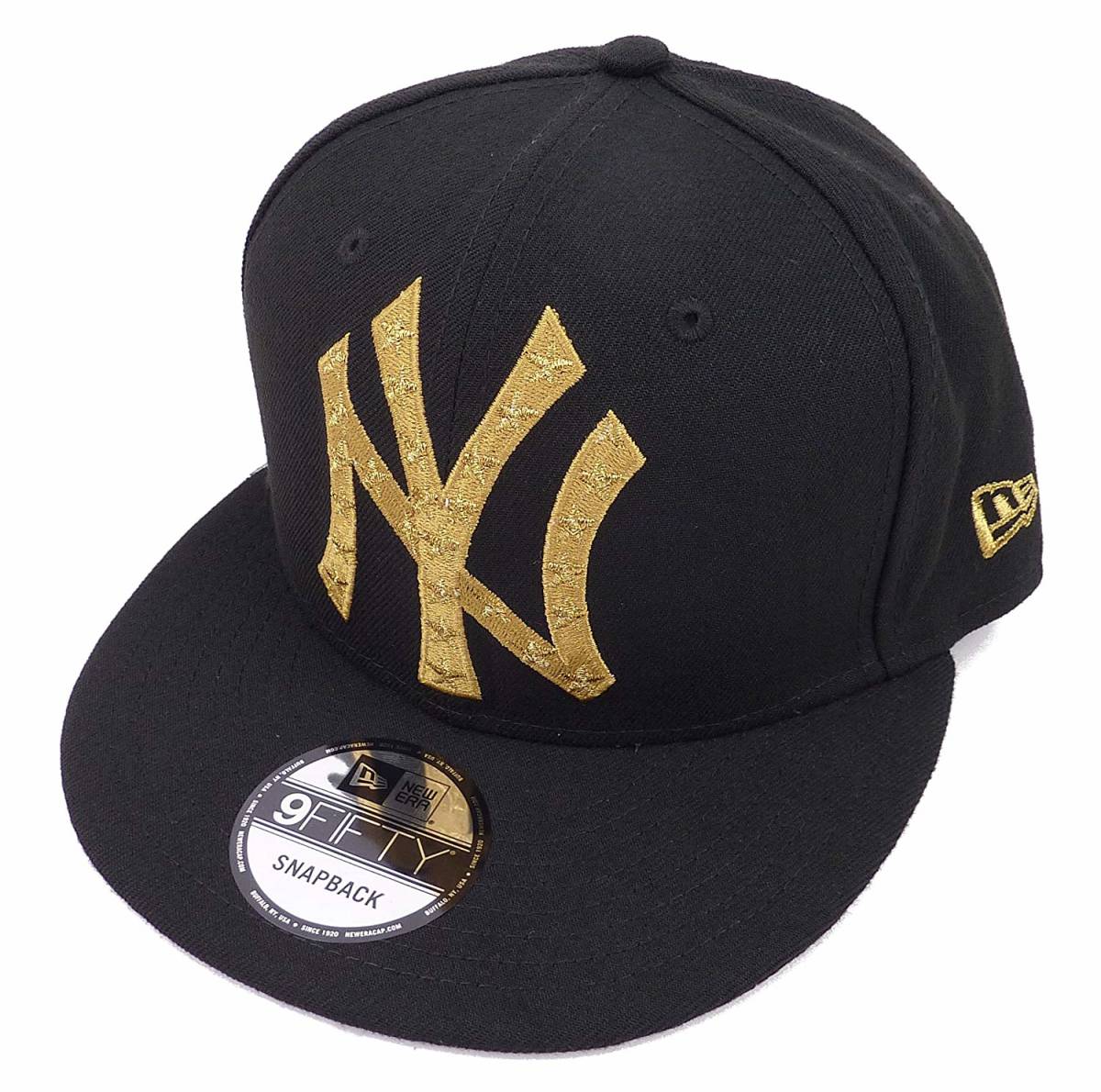 New Era ニューエラ New York Yankees ニューヨーク ヤンキース