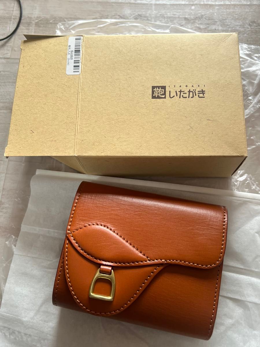 鞄いたがき 総革財布 名前あり 育てる財布|Yahoo!フリマ(旧 鞄いたがき 総革財布 名前あり 育てる財布|Yahoo!フリマ(旧