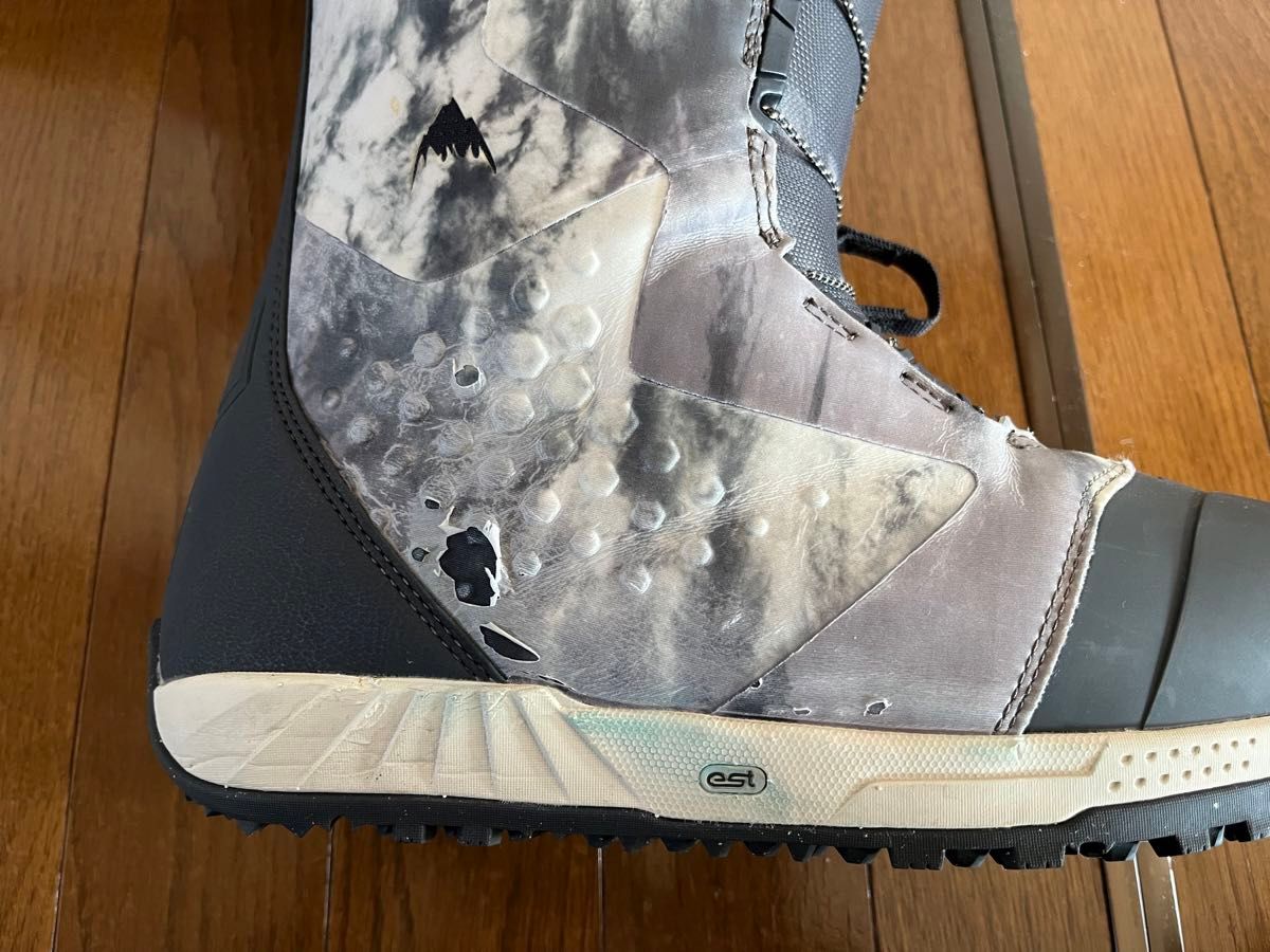 希少カラー】BURTON ION-AF 18-19モデル バートン アイオン 希少カラー】BURTON ION-AF 18-19モデル バートン アイオン