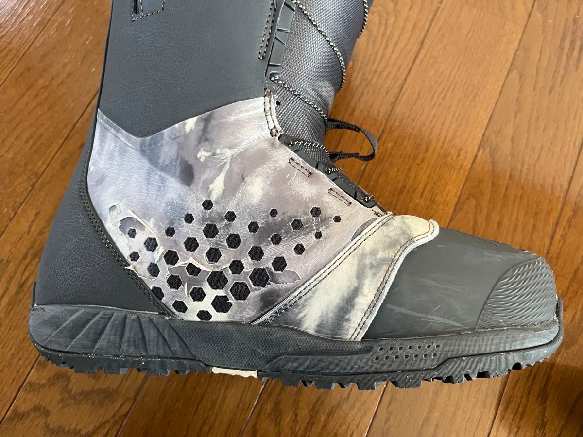 希少カラー】BURTON ION-AF 18-19モデル バートン アイオン 希少カラー】BURTON ION-AF 18-19モデル バートン アイオン