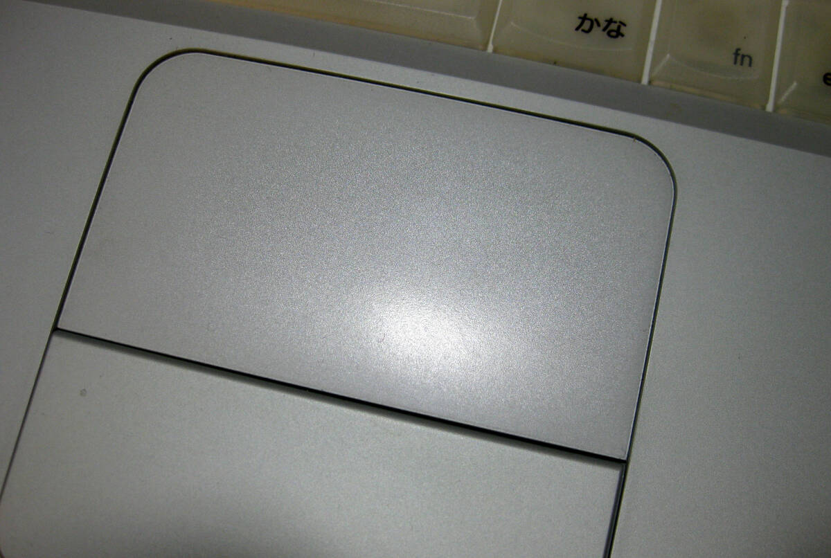 m705 レア ibook G3 12インチ A1005 800MHz os10.2.1 os9.2.2 単独起動 リストア _画像10