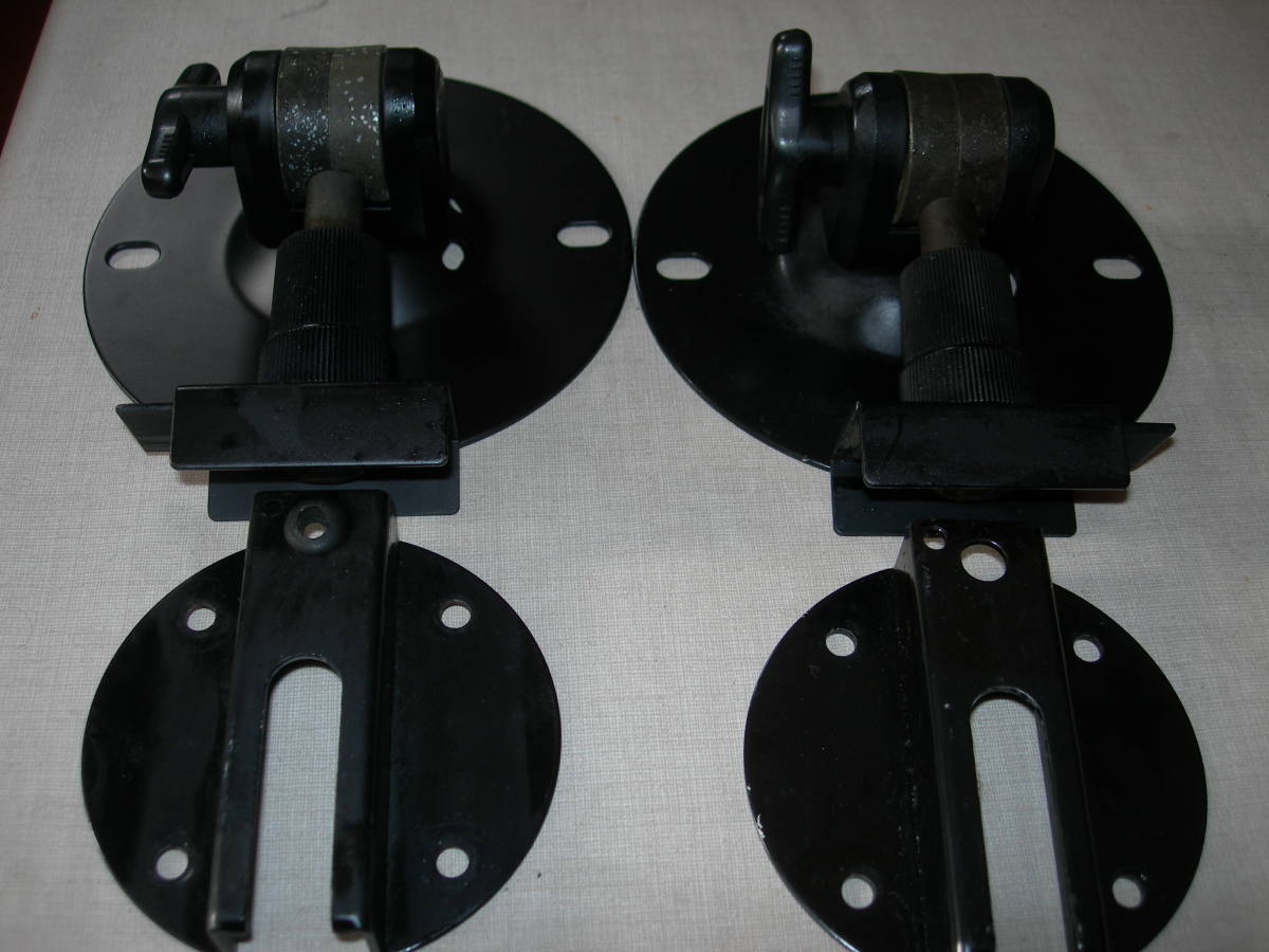 * BOSE Bose speaker hanging bracket (CB-33) 2 piece 1 collection postage cheap (520 jpy ) used 