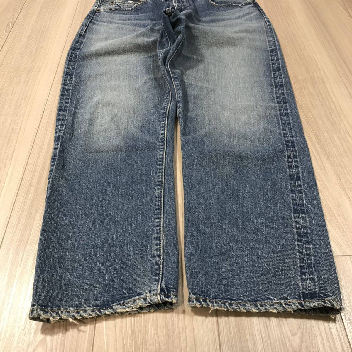 WAREHOUSE & CO BEAMS PLUS Lot 1105 34 ウエアハウス セコハン WAREHOUSE & CO BEAMS PLUS Lot 1105 34 ウエアハウス セコハン
