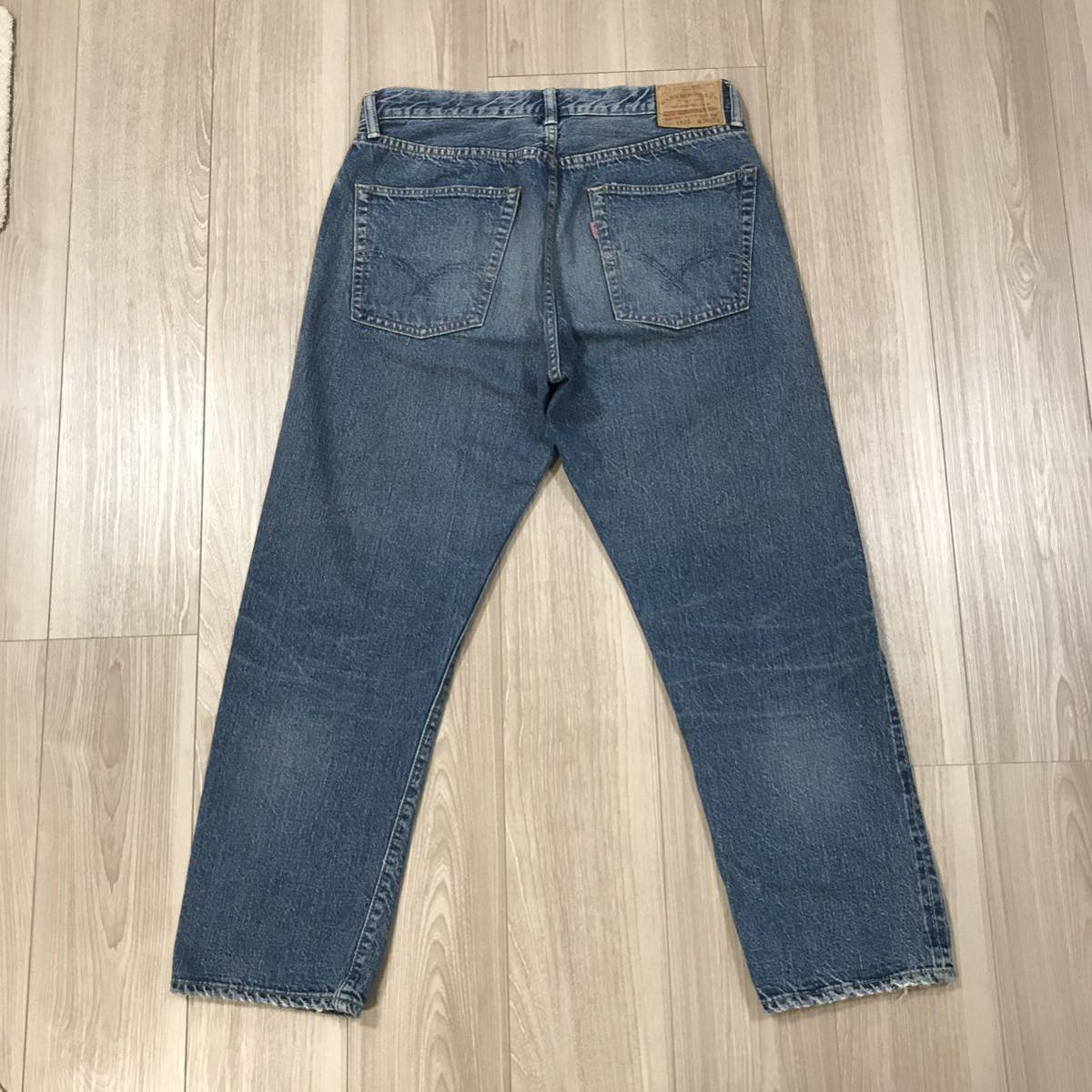 WAREHOUSE & CO BEAMS PLUS Lot 1105 34 ウエアハウス セコハン WAREHOUSE & CO BEAMS PLUS Lot 1105 34 ウエアハウス セコハン