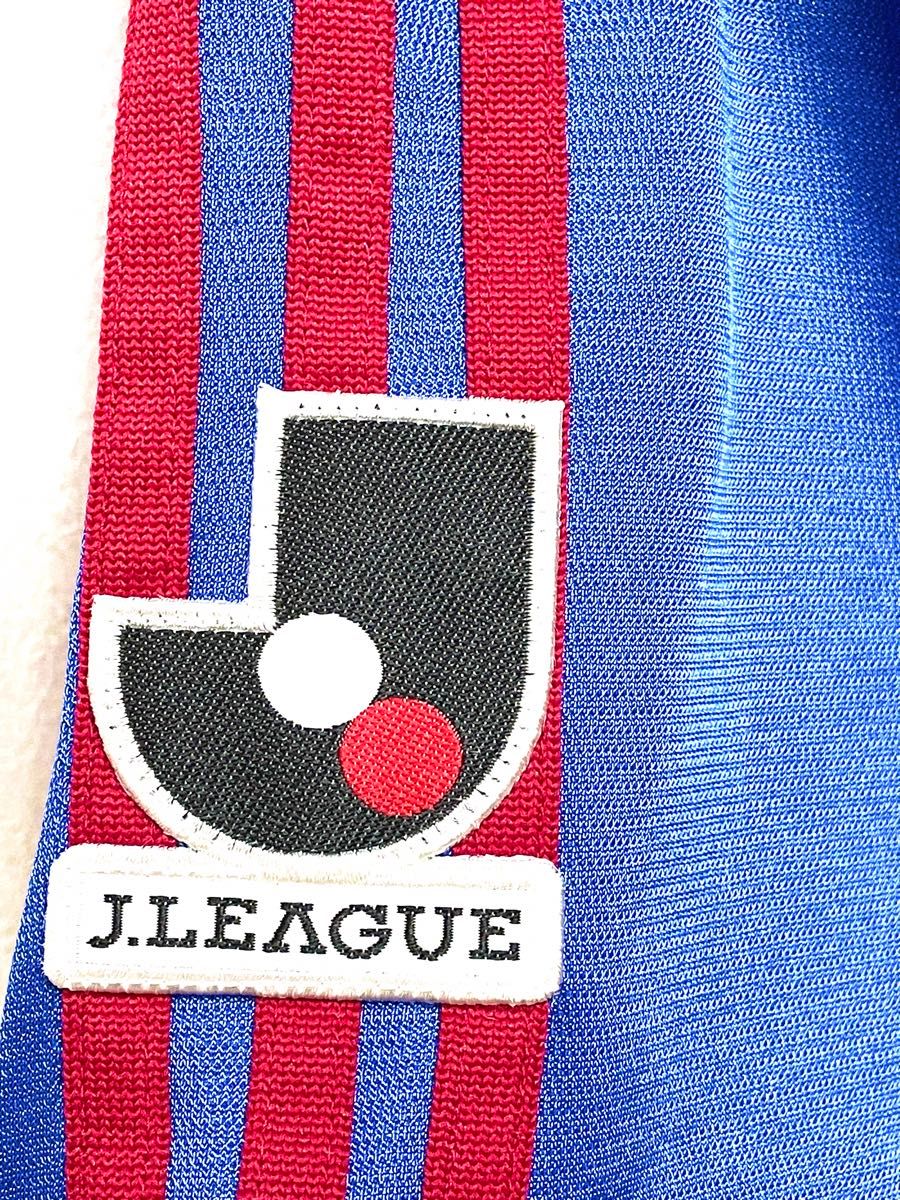 2003-2004 FC東京 オーセンティック ホーム ユニフォーム 背番号 2003-2004 FC東京 オーセンティック ホーム ユニフォーム 背番号