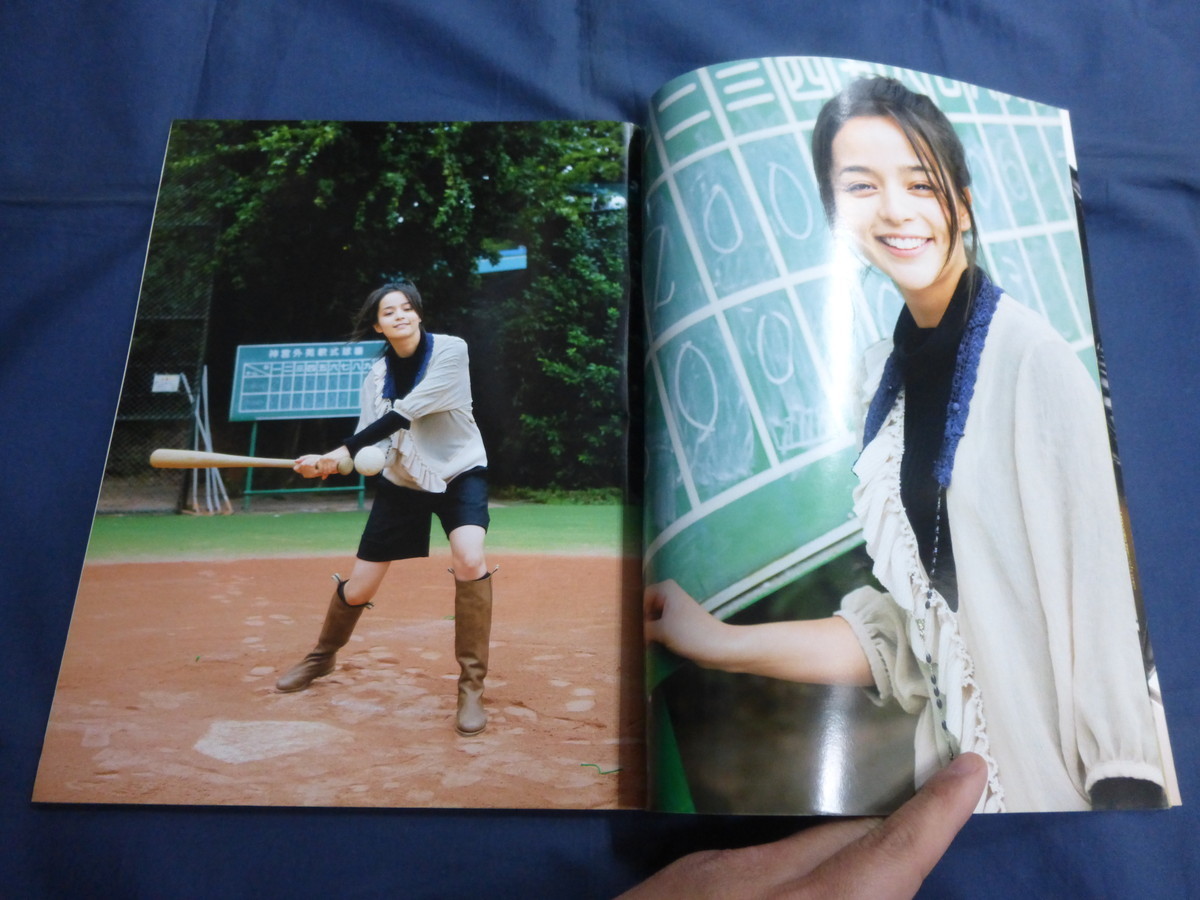 ○ CIRCUS サーカス 2008年1月号 加藤ローサ 辰巳奈都子 大友さゆり 関根勤 甲斐まり恵 南野陽子 松本若菜_画像3