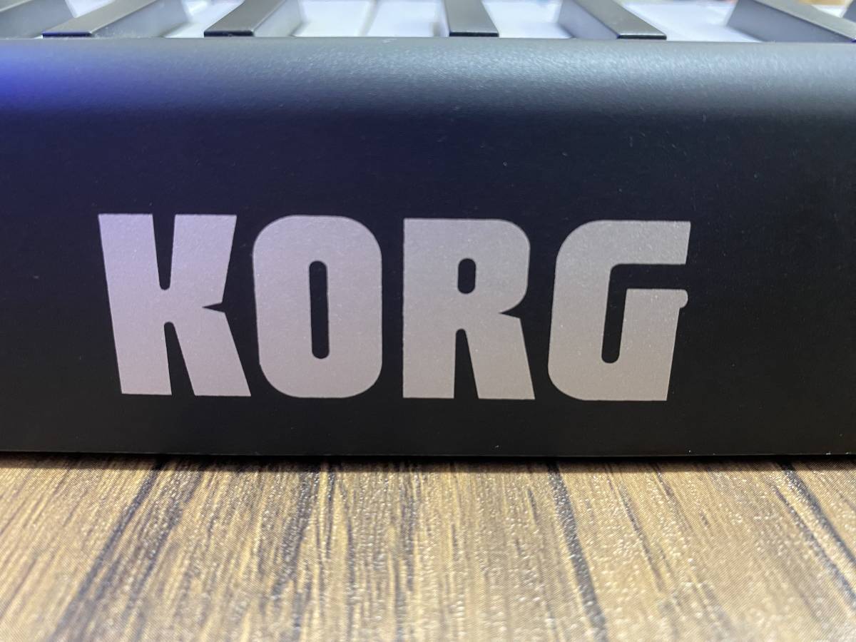 KORG micro KEY 37鍵_画像2