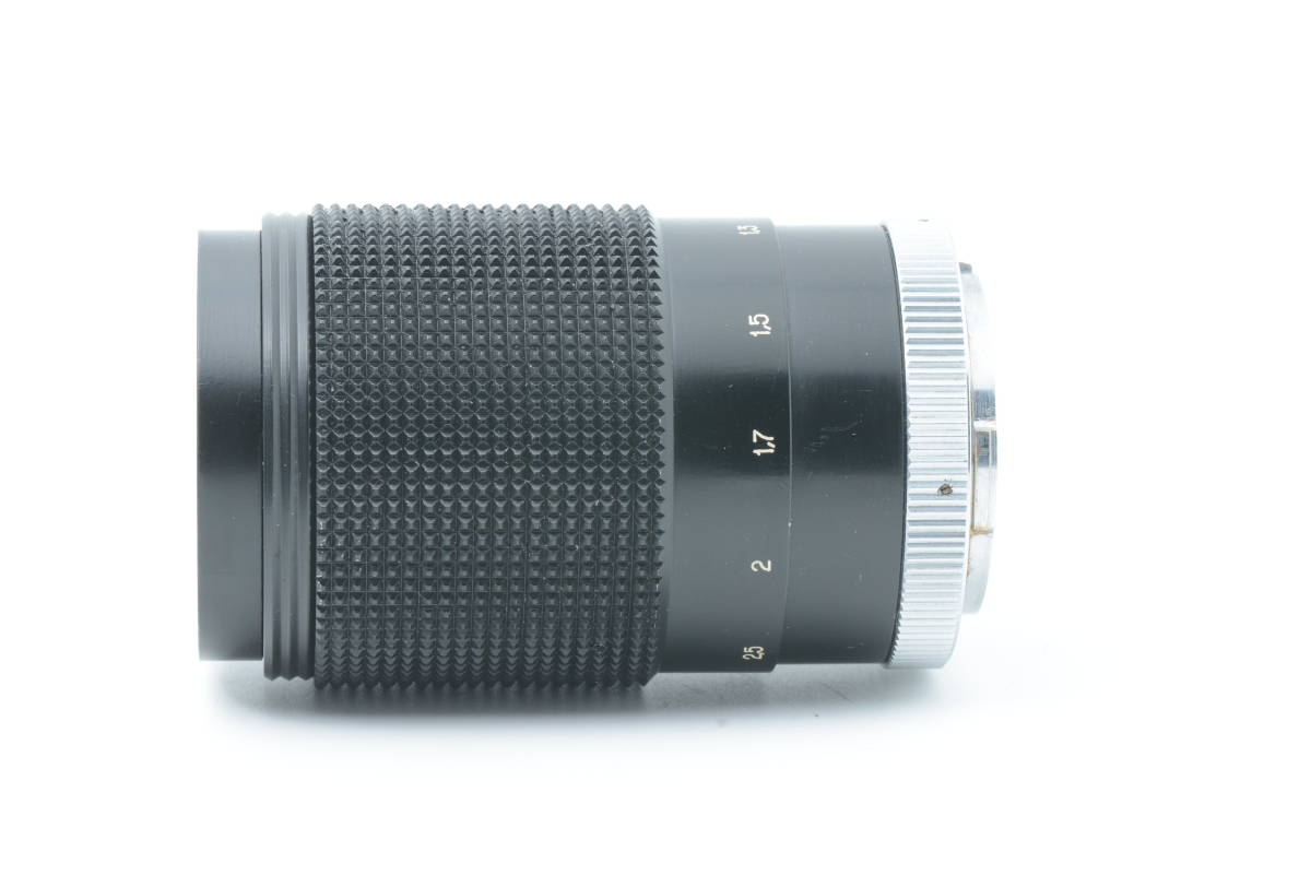 ★希少★ アーセナル ARSENAL ABTOMAT ジュピター JUPITER-11 135mm F4 　＃887L002_画像5