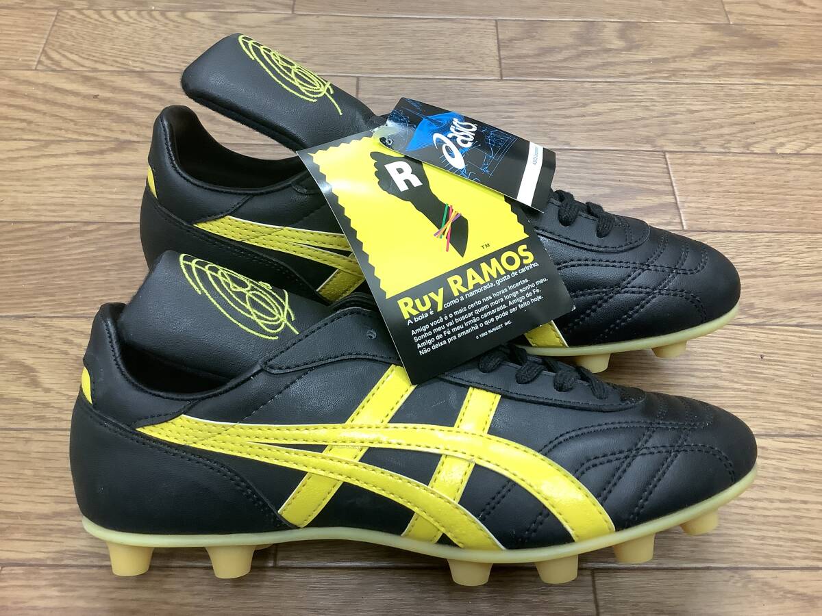 Yahoo!オークション - アシックス ラモス 瑠偉 XLⅡ サッカー Yahoo!オークション - アシックス ラモス 瑠偉 XLⅡ サッカー