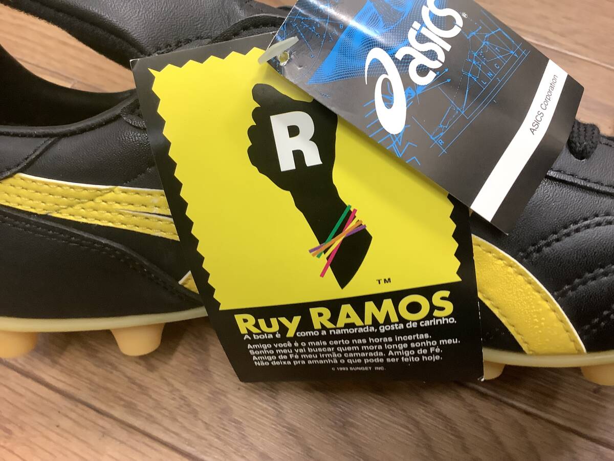 Yahoo!オークション - アシックス ラモス 瑠偉 XLⅡ サッカー Yahoo!オークション - アシックス ラモス 瑠偉 XLⅡ サッカー