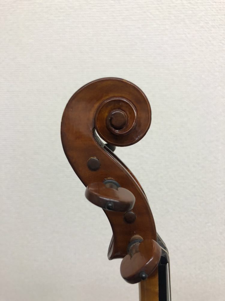  скрипка полный размер 