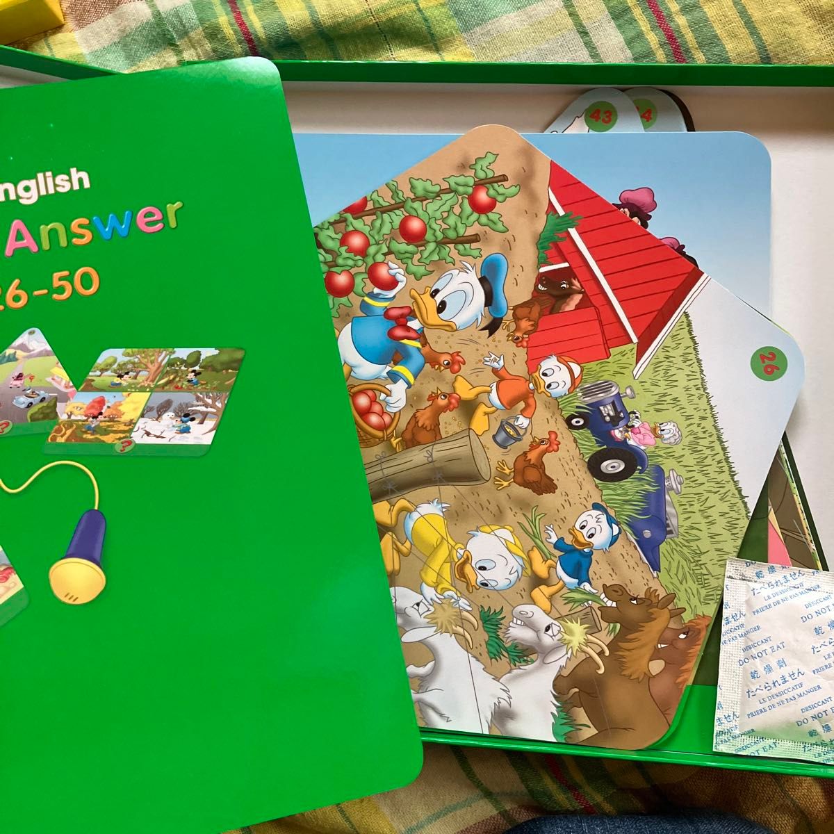 DWE ディズニー ワールドファミリー 英語教材 ディズニー英語 DWE ディズニー ワールドファミリー 英語教材 ディズニー英語