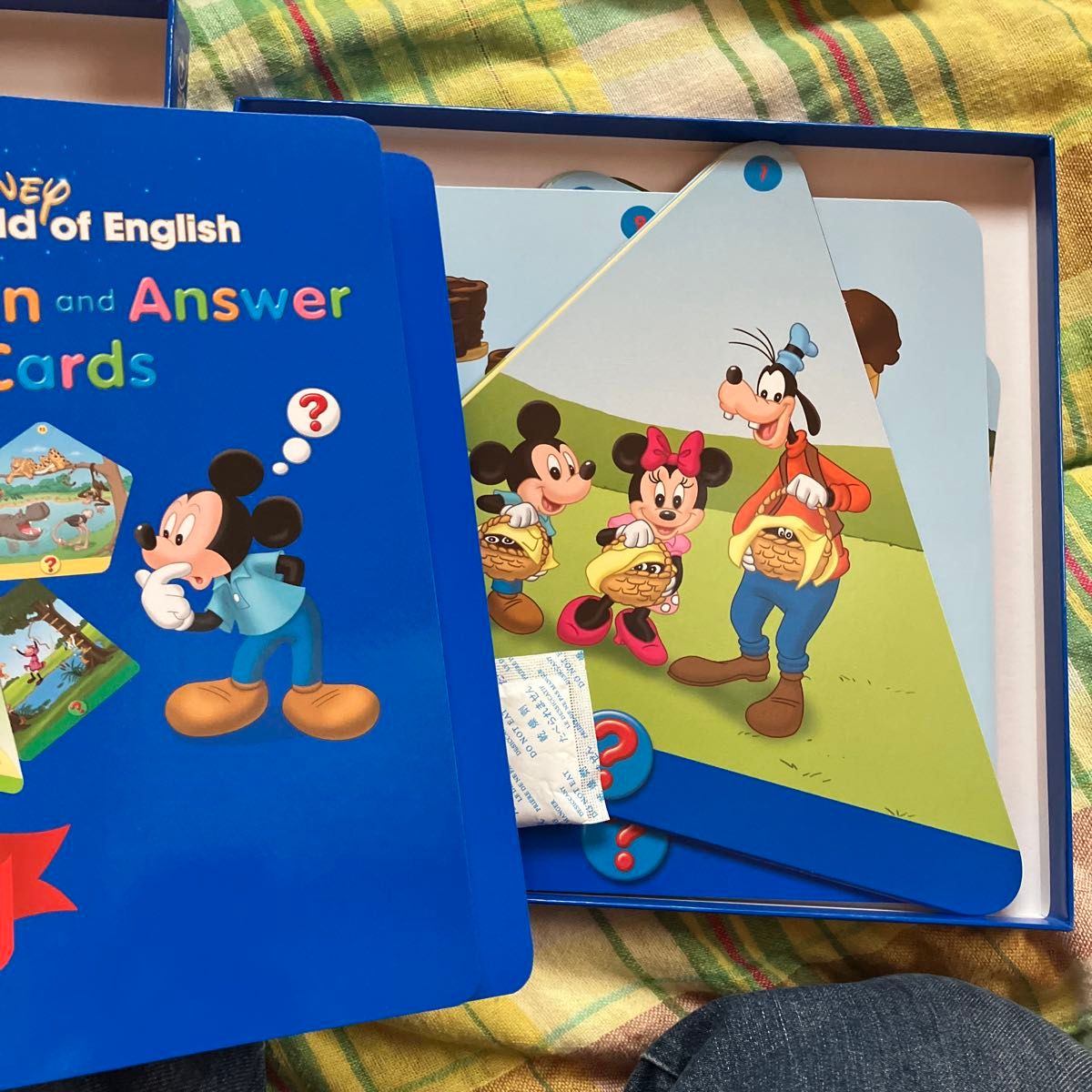 DWE ディズニー ワールドファミリー 英語教材 ディズニー英語 DWE ディズニー ワールドファミリー 英語教材 ディズニー英語