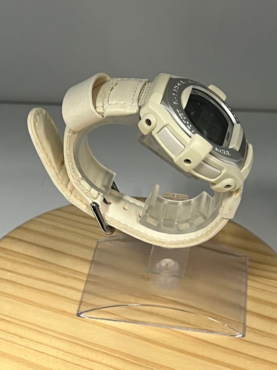 CASIO G-COOL G-SHOCK メンズ腕時計　GT-000