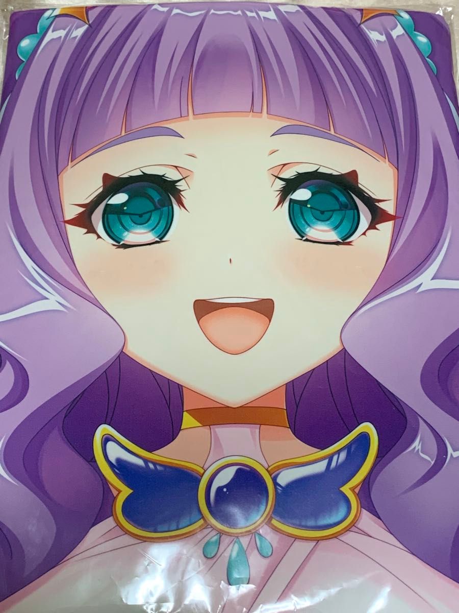 あくちぇいらん ひろがるスカイプリキュア キュアマジェスティ あくちぇいらん ひろがるスカイプリキュア キュアマジェスティ