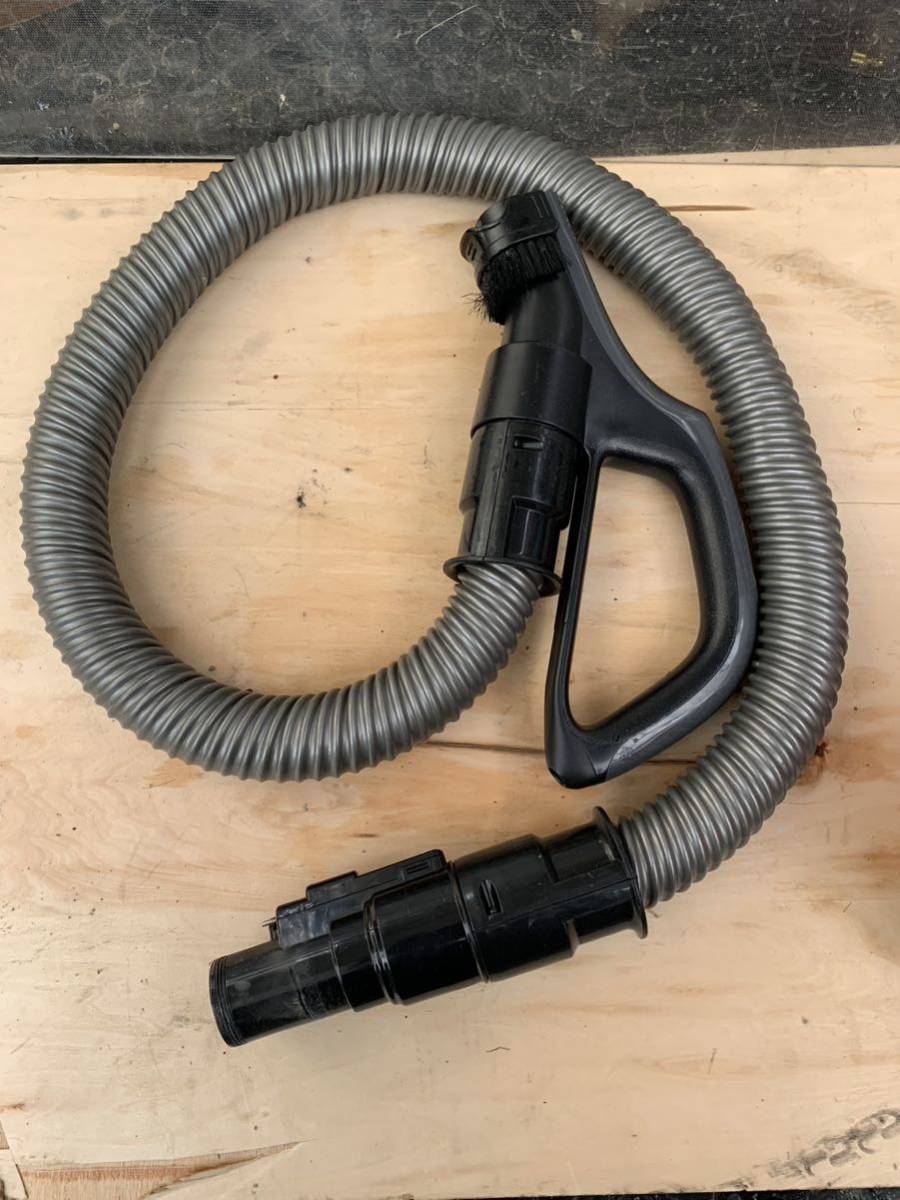 TOSHIBA vacuum cleaner Toshiba cleaner VC-C6(R) for .. hose operation goods 