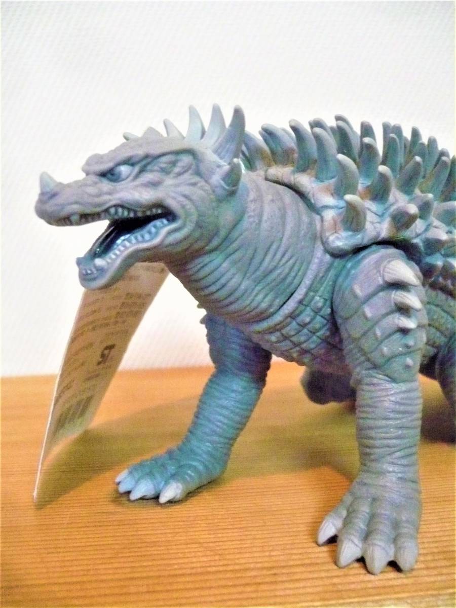 HMV ограничение Movie Monstar серии Anguirus 2005 [ Godzilla FINAL WARS]