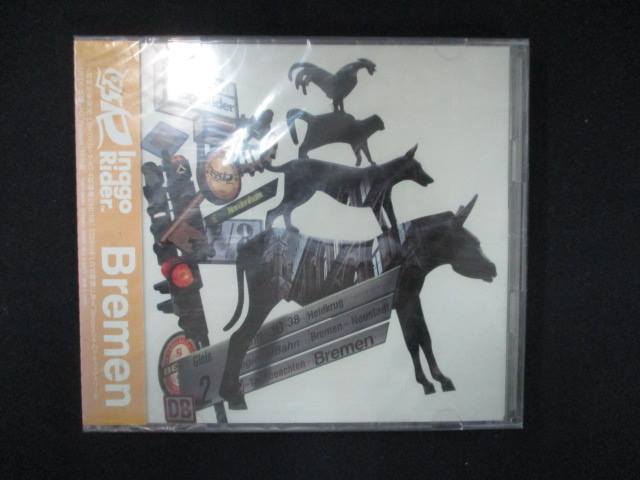 1011 未開封CD Bremen(初回生産限定盤)(DVD付)/175R ※ワケ有_画像1