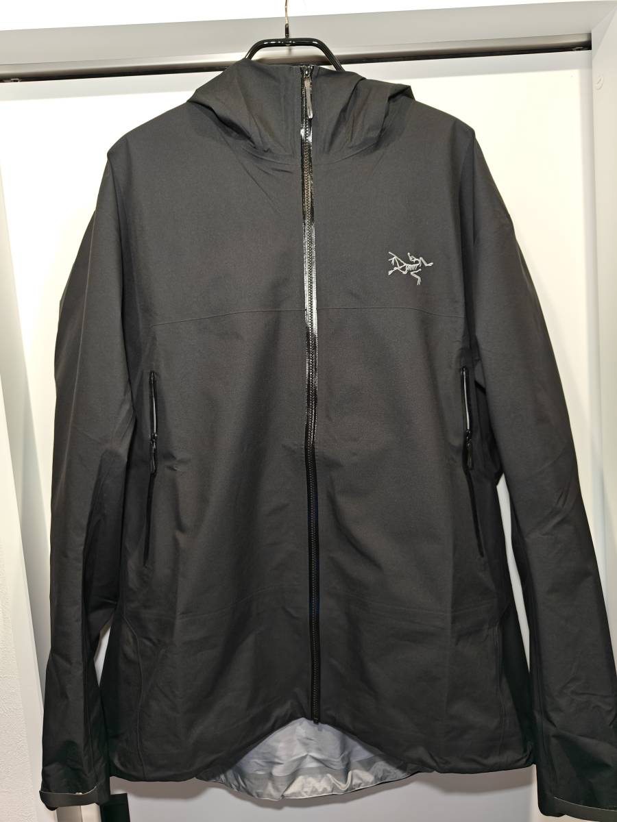 2023FW】ARC'TERYX Beta Jacket Men's / アークテリクス ベータ 2023FW】ARC'TERYX Beta Jacket Men's / アークテリクス ベータ