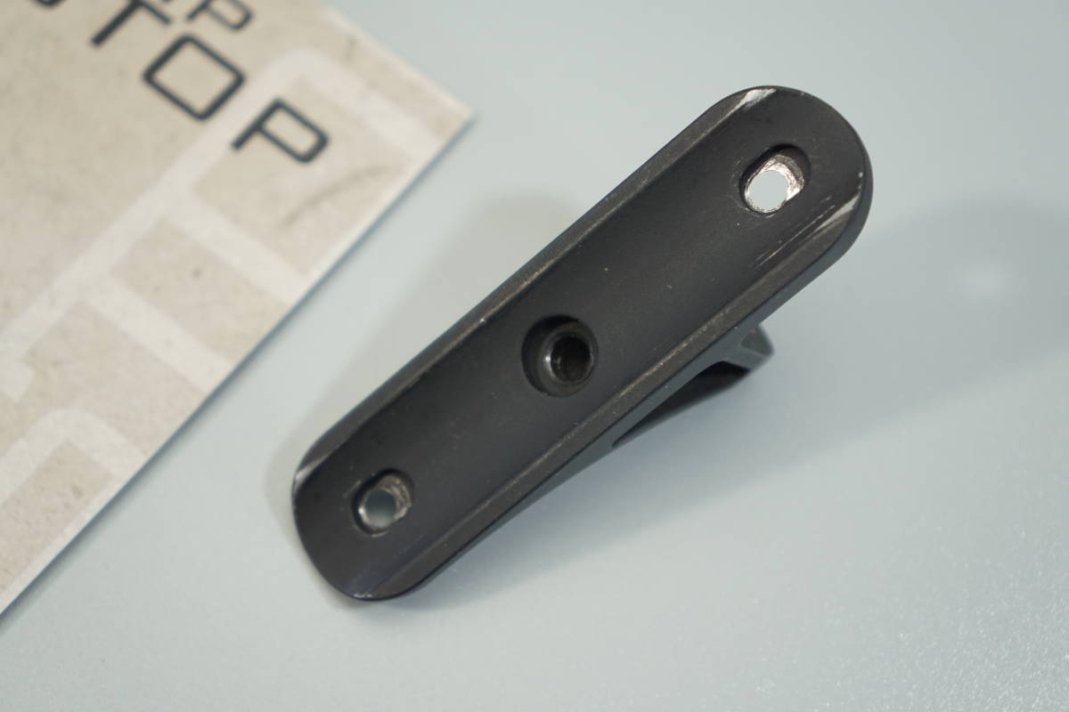 Bibian 比比昂- B5 Systems/True North concepts Gripstop Bibian 比比昂- B5 Systems/True North concepts Gripstop