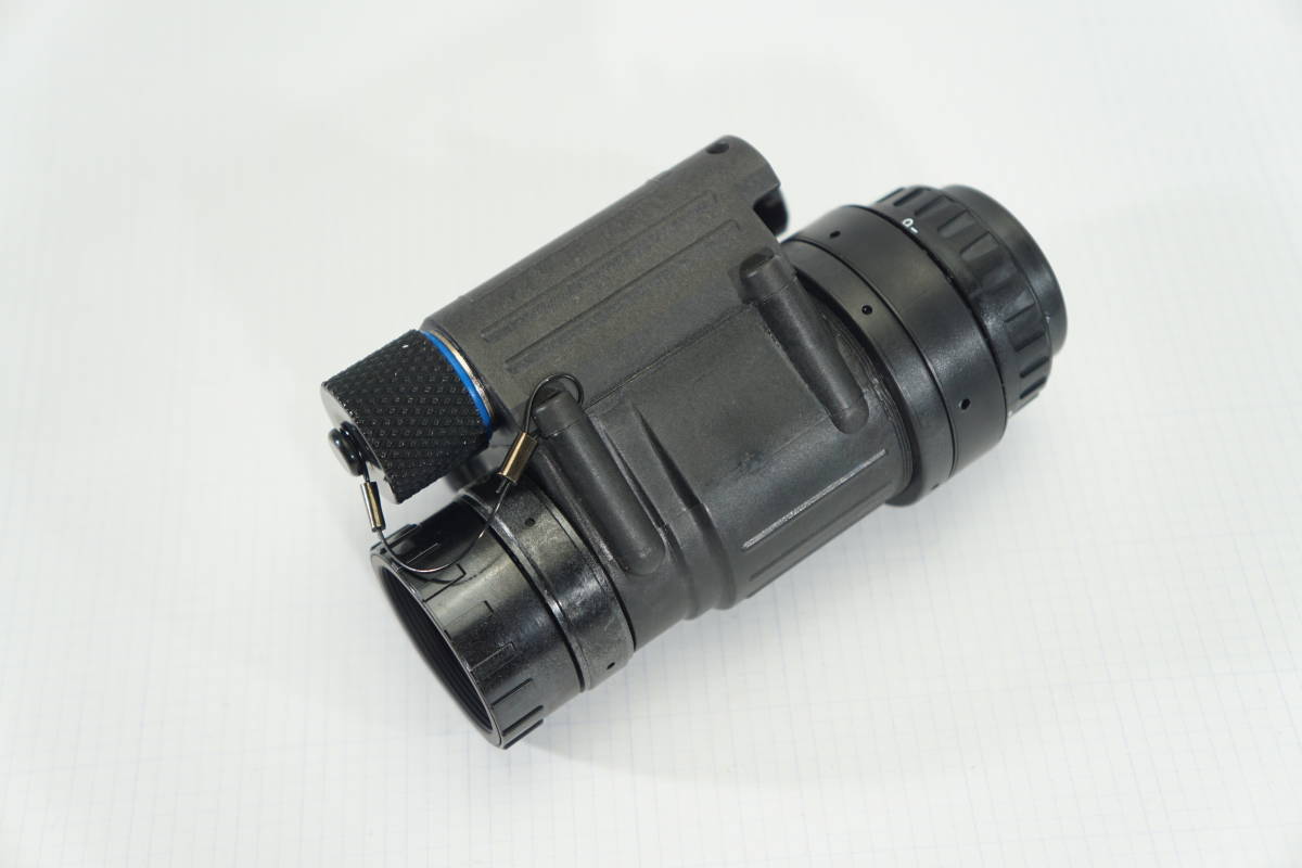 PVS-14 AN/PVS-14 Carson Industries, Inc. 完全品 コンプリート ハウジング (Trijicon Leupold PVS PSQ peq15 wilcox surefire)の画像5