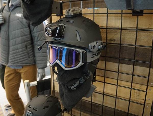 Team Wendy M-216 Ski Search and Rescue Helmet Size XL スキー・レスキューメット プリンストンライト付属品 Princeton Tec_画像2