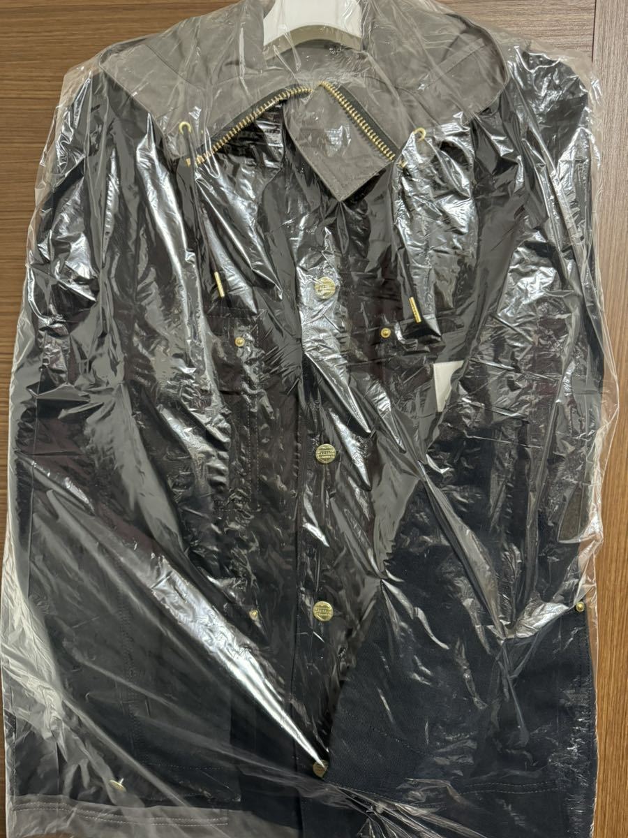 サイズ1】Sacai Carhartt WIP Reversible Duck Coat サカイ サイズ1】Sacai Carhartt WIP Reversible Duck Coat サカイ