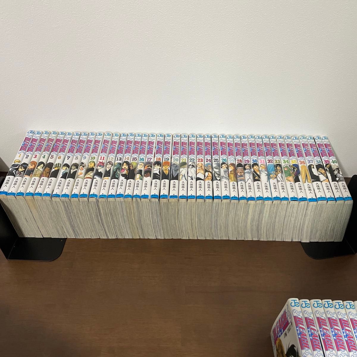 ブリーチ BLEACH 久保帯人 全巻セット 完結セット 集英社 いっき ブリーチ BLEACH 久保帯人 全巻セット 完結セット 集英社 いっき