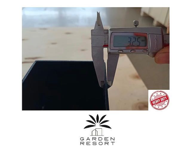 DIY ブラケットキット 6個セット Dタイプ パーゴラ 屋外 庭 被災 DIY ブラケットキット 6個セット Dタイプ パーゴラ 屋外 庭 被災