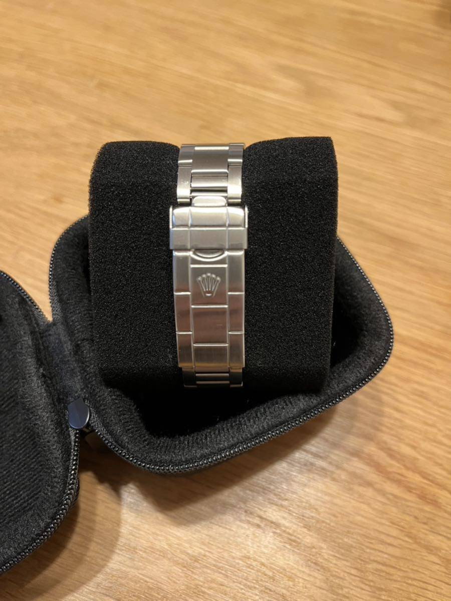 中古美品 TUDOR サブマリーナ カスタム 小薔薇 ダイバー ビンテージ Oyster Prince submariner _画像2