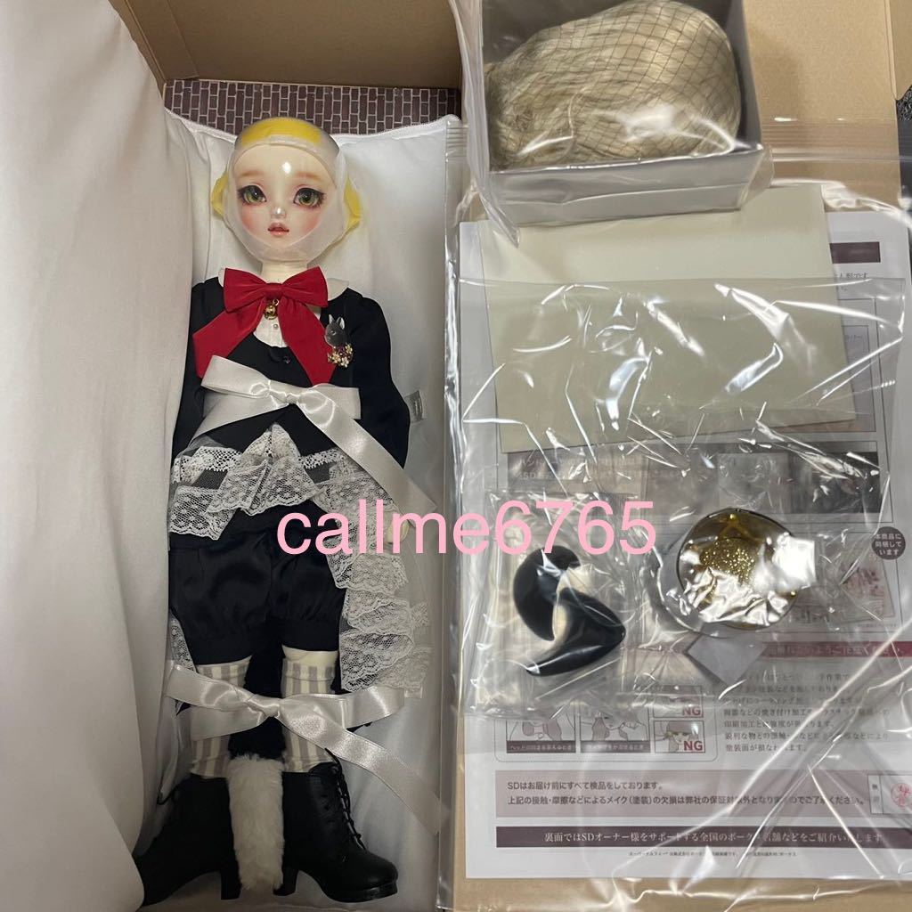 Yahoo!オークション - 新品 Dear SD ラナ SD生誕25周年記念 Yahoo!オークション - 新品 Dear SD ラナ SD生誕25周年記念