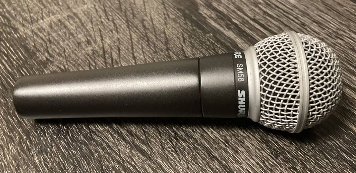 Logicool c920r SHURE SM58 RODE PSA1 マイクケーブルなど セットの画像3