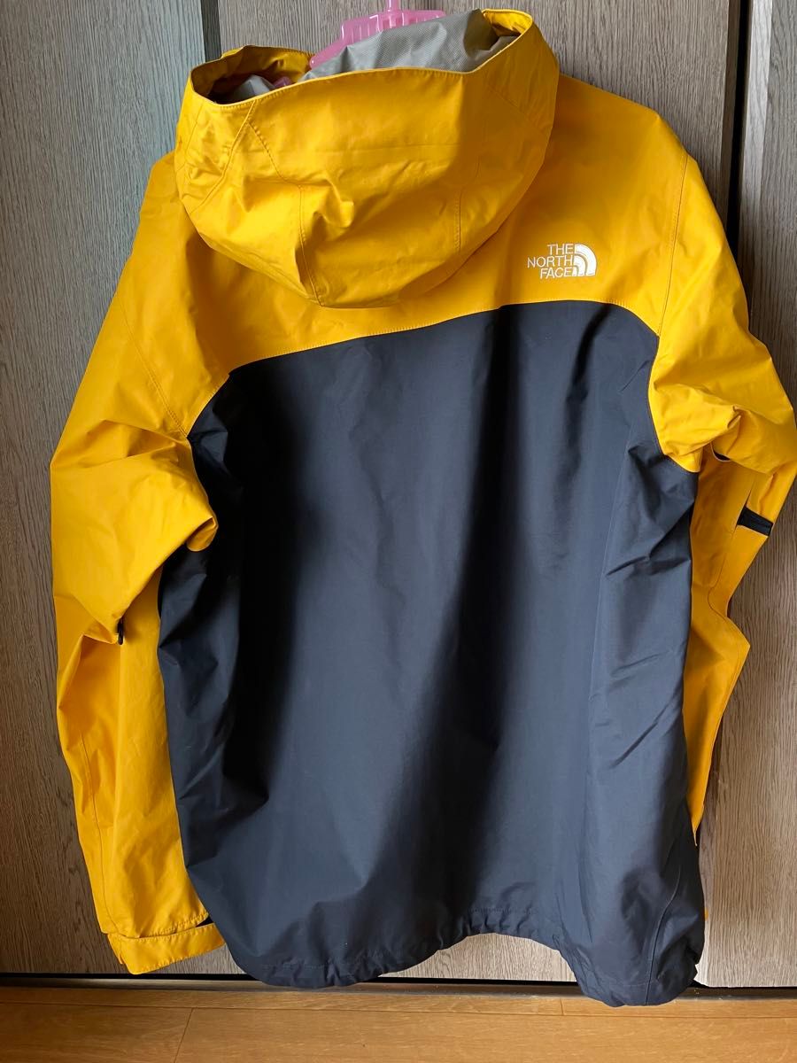 thenorthface ドットショット ジャケット