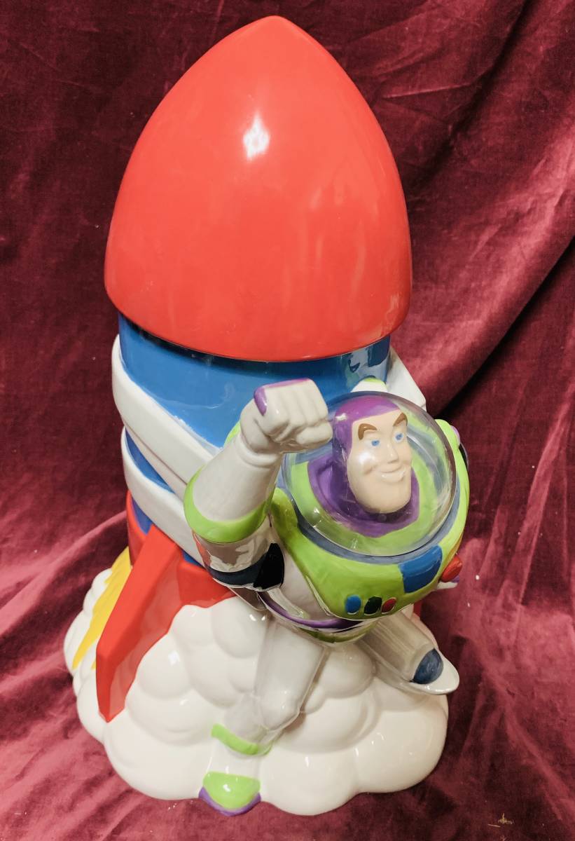 97 Treasure Craft『TOY STORY』1500個限定 バズ・ライトイヤー 97 Treasure Craft『TOY STORY』1500個限定 バズ・ライトイヤー